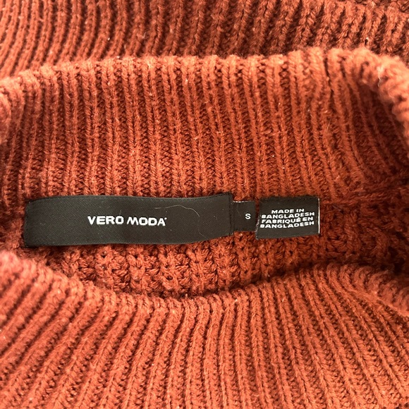 Vero Moda - Sweater - Picture 8 of 9